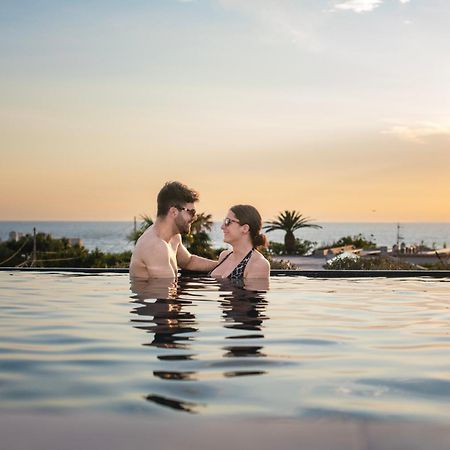 Forio di Ischia Orablu Executive Villas מראה חיצוני תמונה