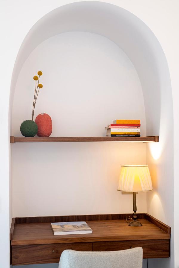 Forio di Ischia Orablu Executive Villas מראה חיצוני תמונה