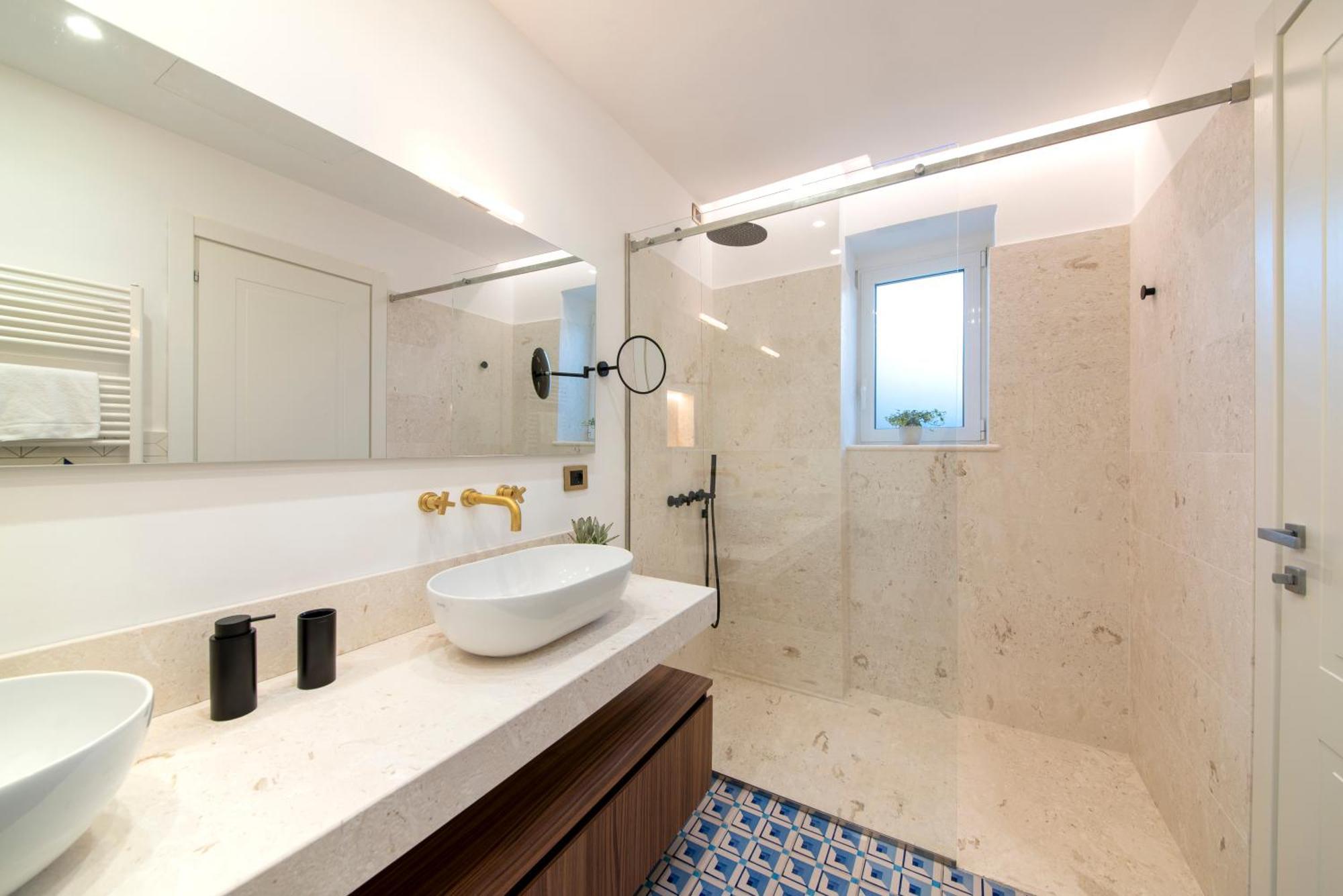 Forio di Ischia Orablu Executive Villas מראה חיצוני תמונה