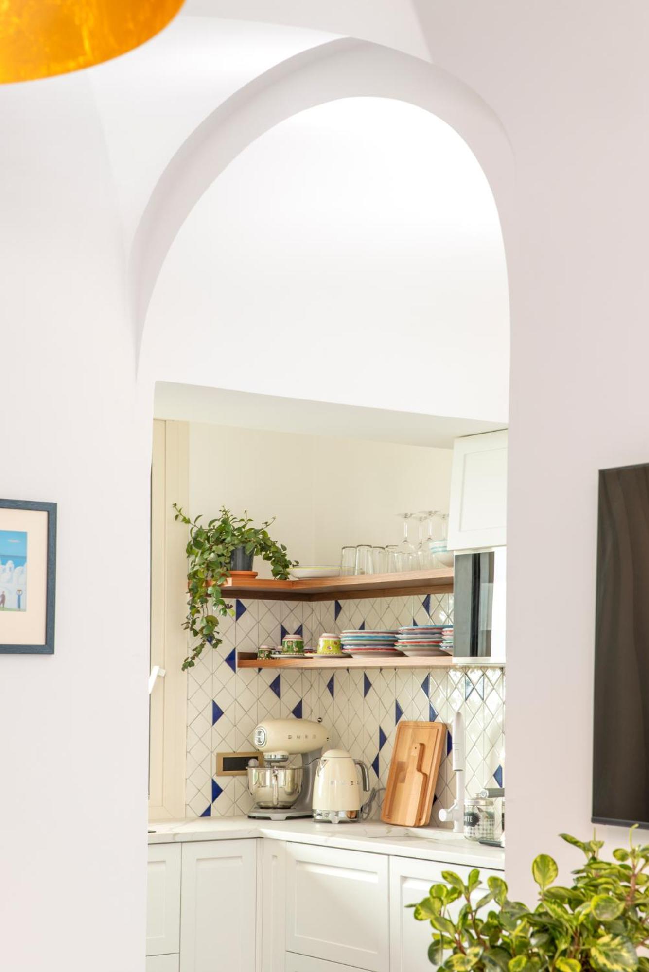 Forio di Ischia Orablu Executive Villas מראה חיצוני תמונה